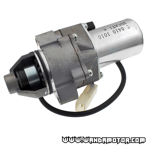 Starter motor Minarelli AM6